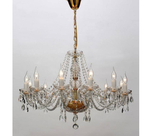 Подвесная люстра Favourite Monreal 1735-12P