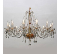 Подвесная люстра Favourite Monreal 1735-12P