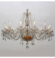 Подвесная люстра Favourite Monreal 1735-12P