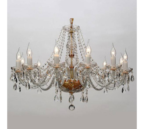 Подвесная люстра Favourite Monreal 1735-12P