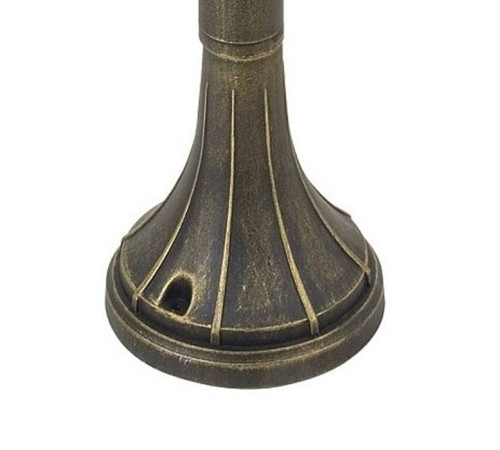 Наземный низкий светильник Favourite Zagreb 1804-1F