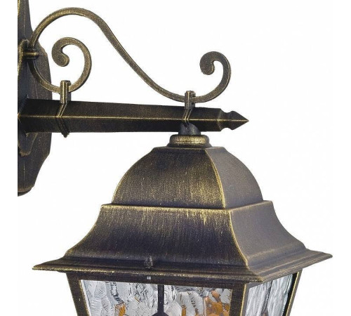 Светильник на штанге Favourite Zagreb 1805-1W