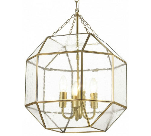 Подвесной светильник Favourite Quadratum 1948-4P