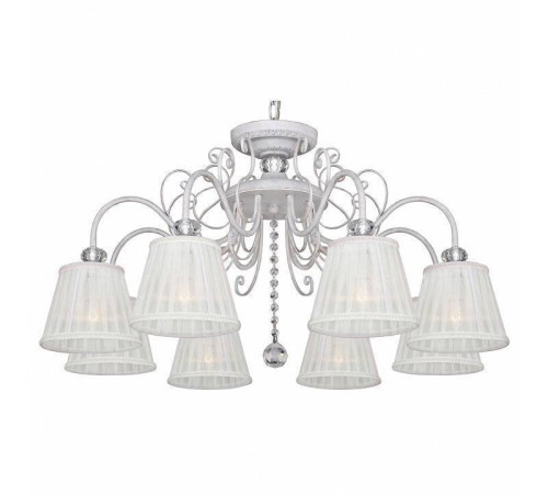 Подвесная люстра F-promo Amanda 2150-8PC