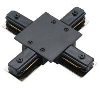 Соединитель X-образный для треков Favourite Practica 2202-CB-004