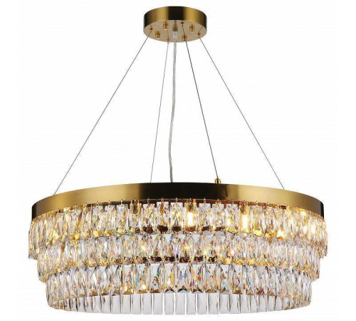 Подвесная люстра Favourite Magnitudo 2206-16P