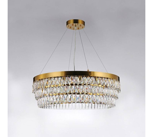 Подвесная люстра Favourite Magnitudo 2206-16P