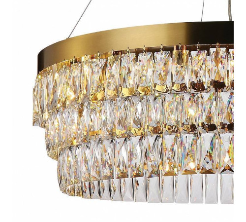 Подвесная люстра Favourite Magnitudo 2206-16P