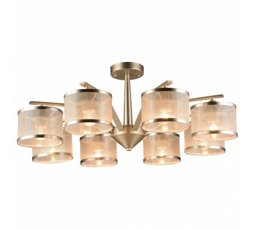 Люстра на штанге F-promo Bonbon 2488-8P