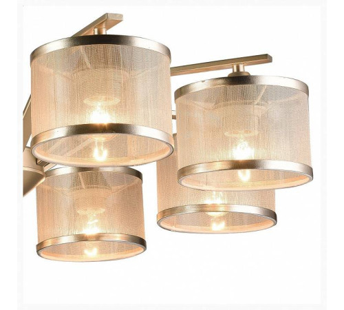 Люстра на штанге F-promo Bonbon 2488-8P