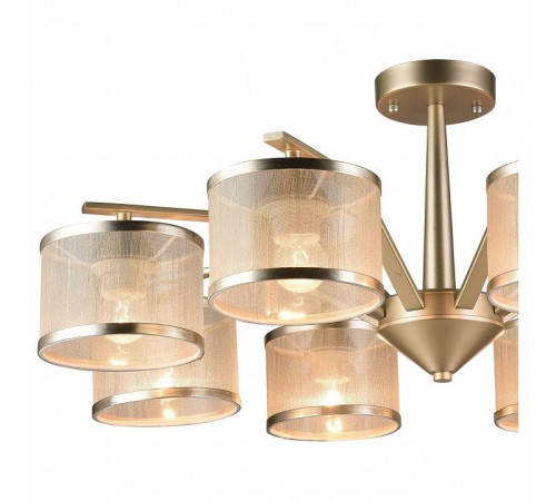 Люстра на штанге F-promo Bonbon 2488-8P