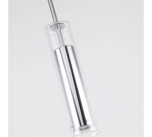 Подвесной светильник Favourite Aenigma 2555-1P