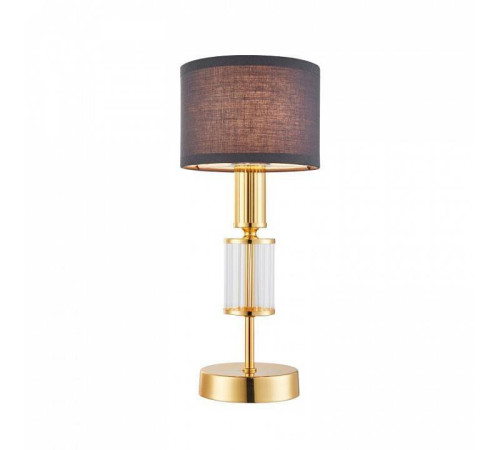 Настольная лампа декоративная Favourite Laciness 2609-1T