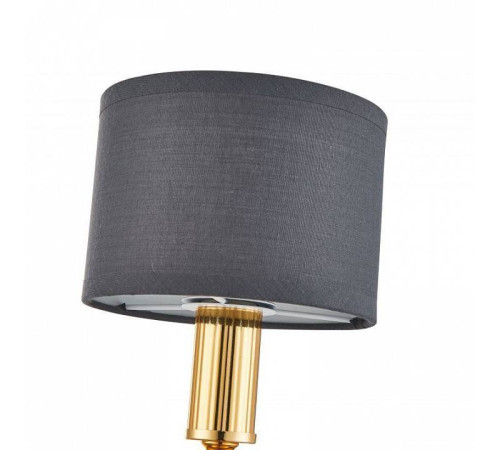 Настольная лампа декоративная Favourite Laciness 2609-1T