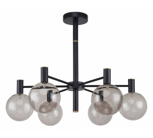 Люстра на штанге Favourite Eternity 2766-6P