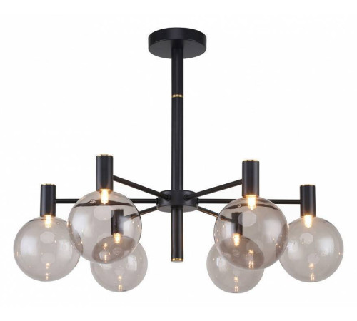 Люстра на штанге Favourite Eternity 2766-6P