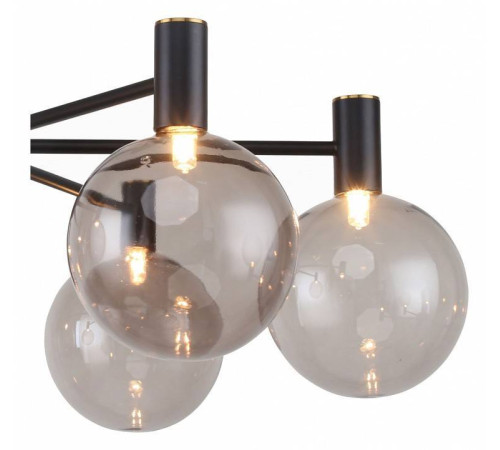 Люстра на штанге Favourite Eternity 2766-6P