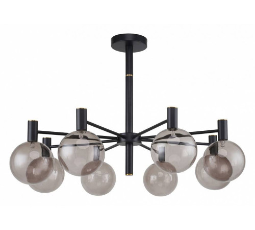 Люстра на штанге Favourite Eternity 2766-8P