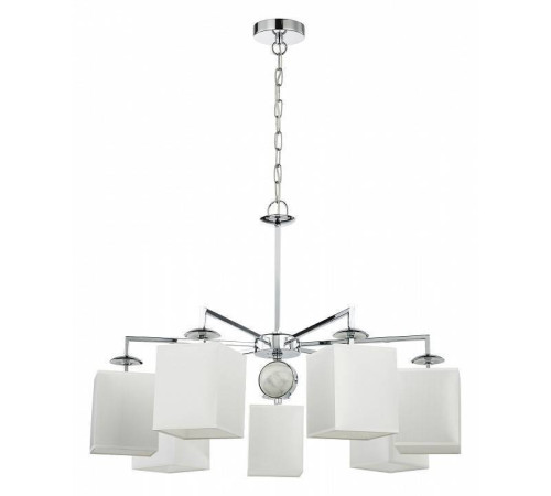 Подвесная люстра Favourite Diva 2821-7P