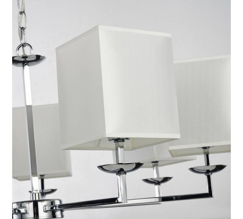 Подвесная люстра Favourite Diva 2821-7P