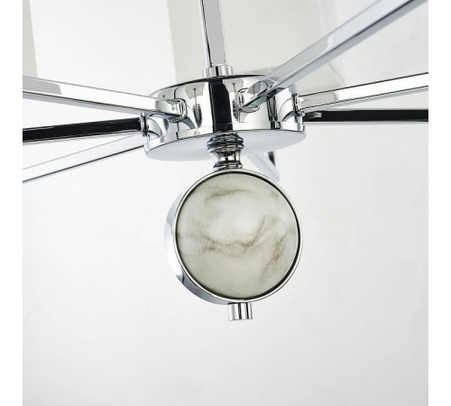 Подвесная люстра Favourite Diva 2821-7P