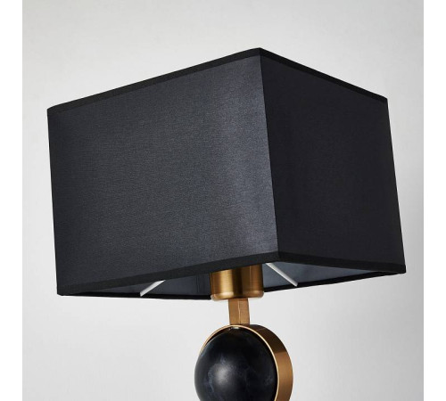 Настольная лампа декоративная Favourite Diva 2822-1T