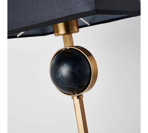 Настольная лампа декоративная Favourite Diva 2822-1T