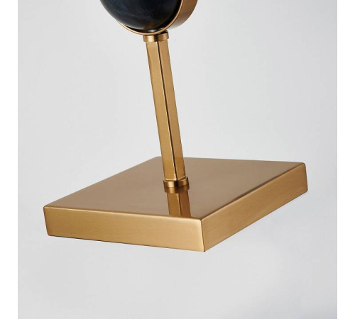 Настольная лампа декоративная Favourite Diva 2822-1T