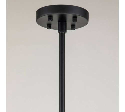 Люстра на штанге Favourite Amusing 2877-5P