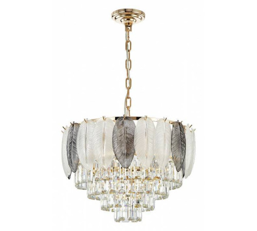 Подвесная люстра Favourite Dolor 2982-9P