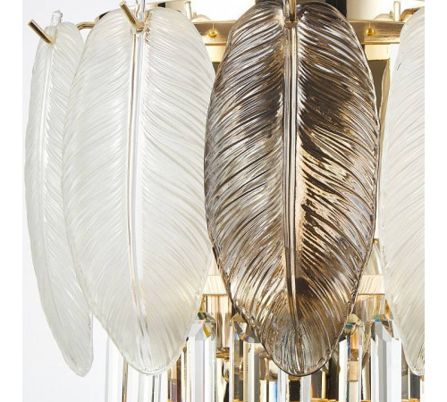 Подвесная люстра Favourite Dolor 2982-9P