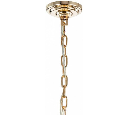 Подвесная люстра Favourite Dolor 2982-9P