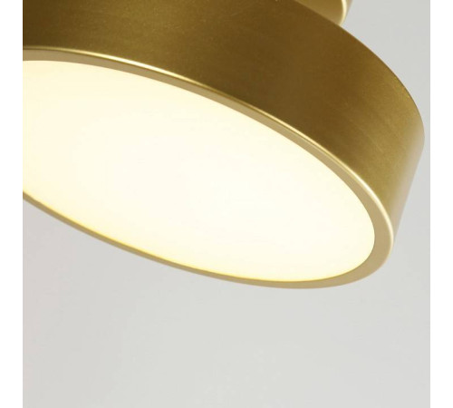 Светильник на штанге F-promo Atma 3059-2P