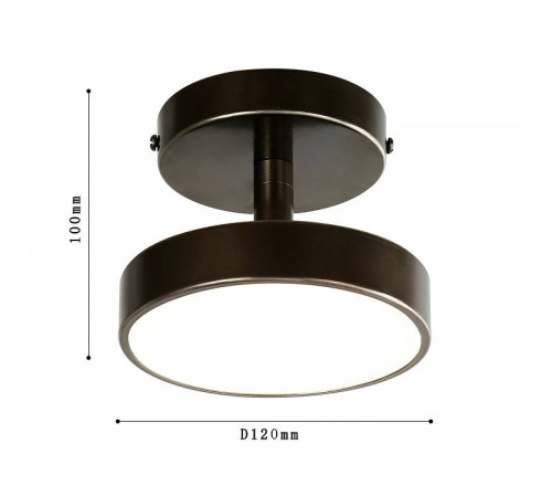 Светильник на штанге F-promo Atma 3060-1P