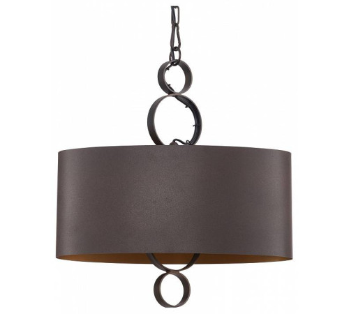 Подвесной светильник Favourite Ferrous 4007-2P