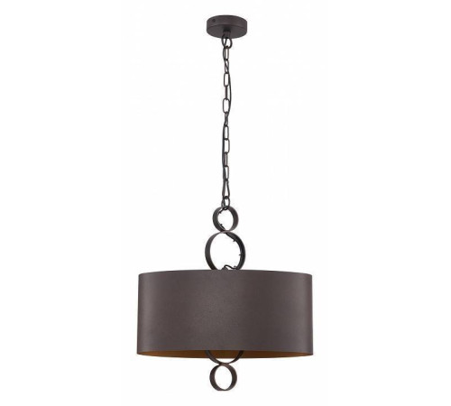 Подвесной светильник Favourite Ferrous 4007-2P