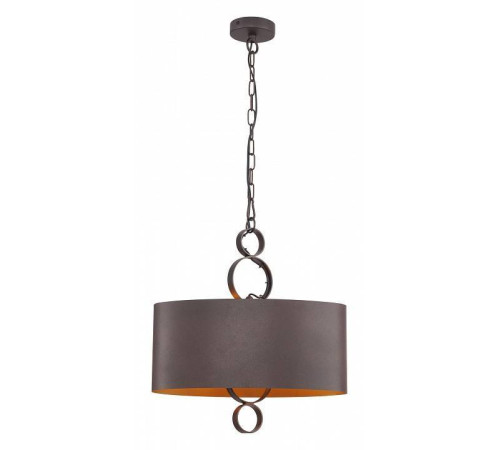 Подвесной светильник Favourite Ferrous 4007-2P