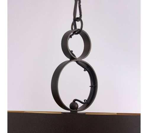 Подвесной светильник Favourite Ferrous 4007-2P