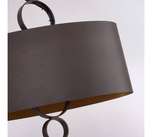 Подвесной светильник Favourite Ferrous 4007-2P