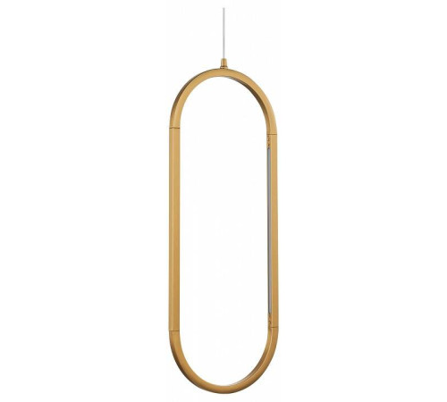 Подвесной светильник Favourite Castled 4008-2P