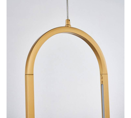 Подвесной светильник Favourite Castled 4008-2P