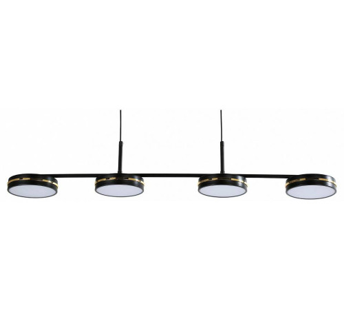 Подвесной светильник F-promo Disco 4042-4P