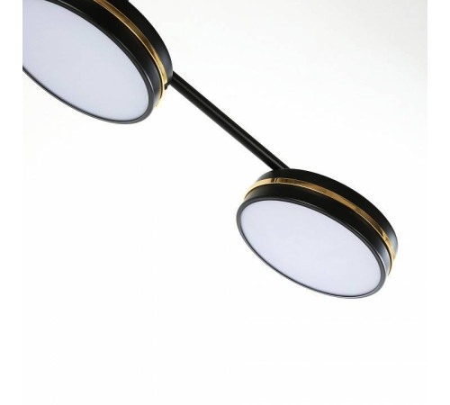 Подвесной светильник F-promo Disco 4042-4P