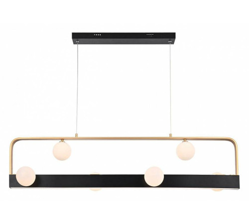 Подвесной светильник Favourite Fitirum 4072-6P