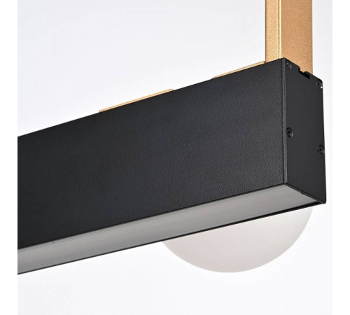 Подвесной светильник Favourite Fitirum 4072-6P