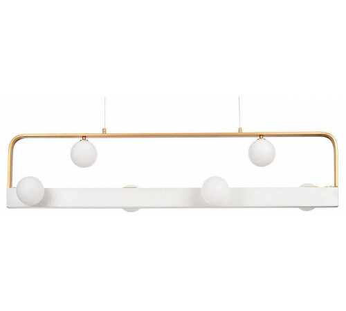 Подвесной светильник Favourite Fitirum 4073-6P