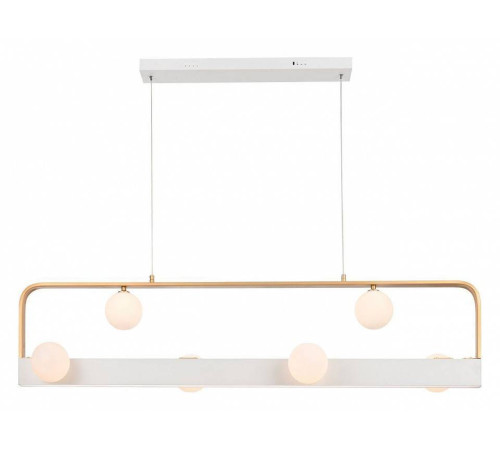 Подвесной светильник Favourite Fitirum 4073-6P