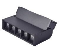 Светильник на штанге Favourite Unika 4141-1U