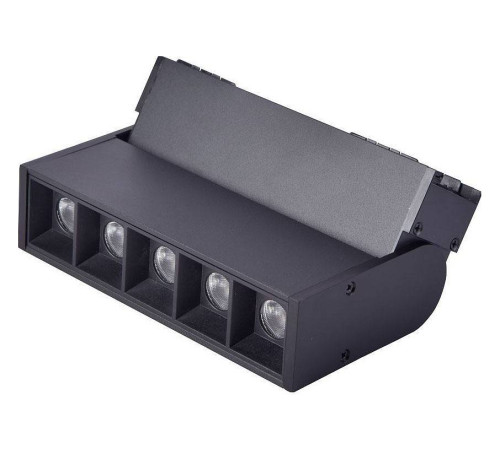 Светильник на штанге Favourite Unika 4141-1U