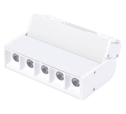 Светильник на штанге Favourite Unika 4142-1U